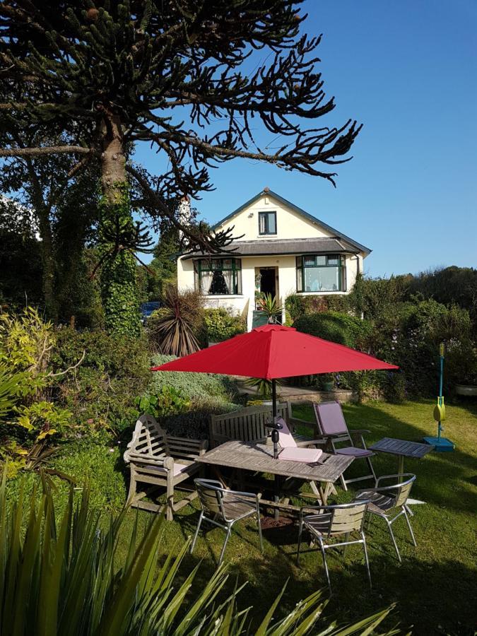 Norwegian Wood Hotel Paignton Exterior photo