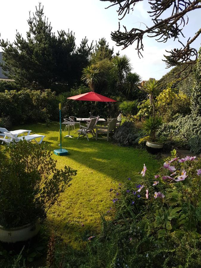Norwegian Wood Hotel Paignton Exterior photo