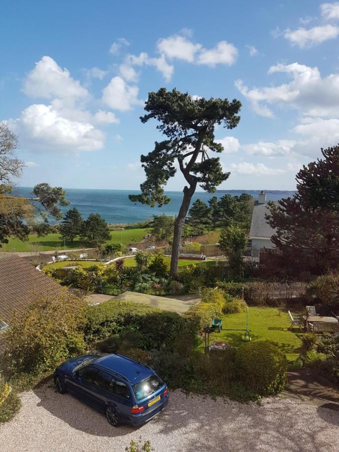 Norwegian Wood Hotel Paignton Exterior photo